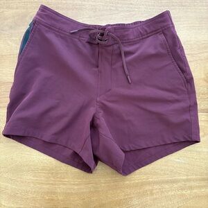 Ten Thousand Shorts